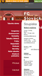 Mobile Screenshot of dorostspytak.majestat.cz