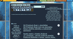 Desktop Screenshot of ads.majestat.cz
